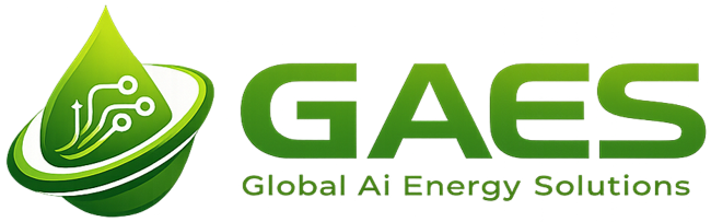 GAES — Global AI Energy Solutions